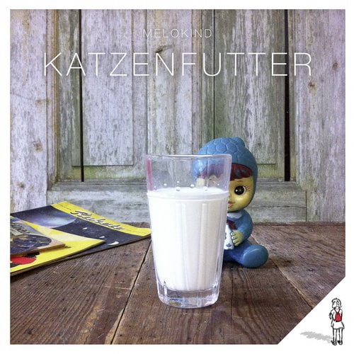 image cover: Melokind - Katzenfutter [TURNBEUTEL33]