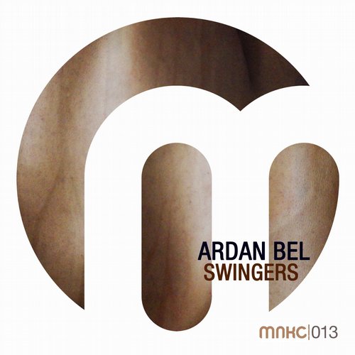 image cover: Ardan Bel - Swingers [Manakacha]
