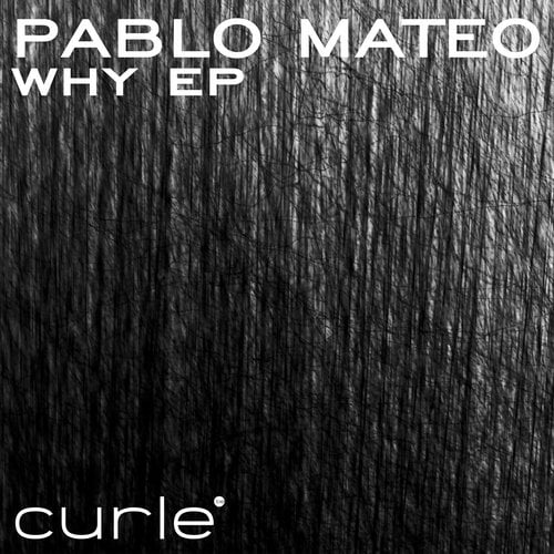 image cover: Pablo Mateo - Why EP [Curle]