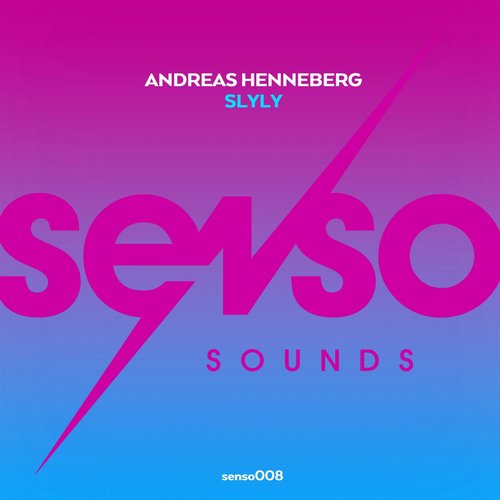 image cover: Andreas Henneberg - Slyly [Senso Sounds]