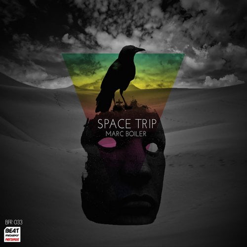 image cover: Marc Boiler - Space Trip [Beat Frequency]