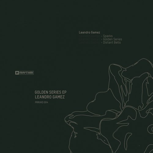 image cover: Leandro Gamez - Golden Series EP [Planet Rhythm]