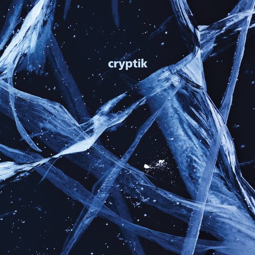 image cover: Cryptik - Source Code EP [Figure]