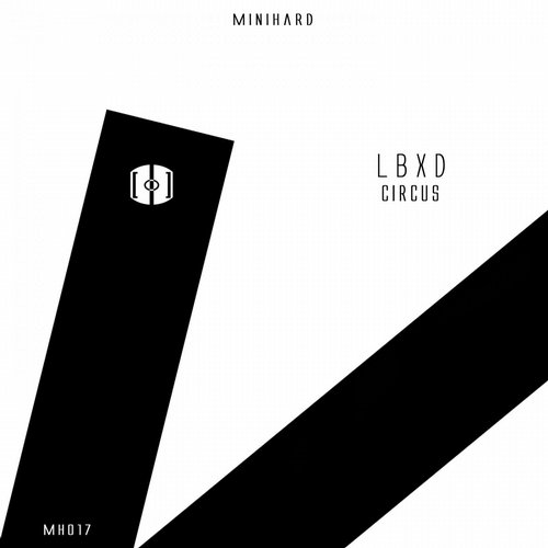 image cover: Lbxd - Circus [Minihard]