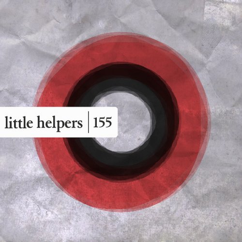 image cover: Jody Hannan - Little Helpers 155 [LITTLEHELPERS155]
