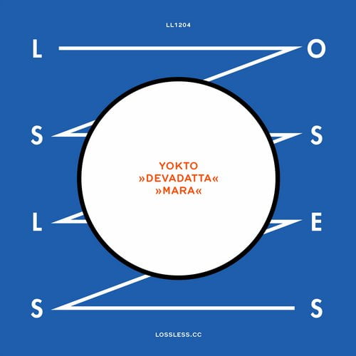 image cover: YOKTO - Mara EP [Lossless]