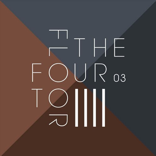 image cover: VA - Four To The Floor 03 [DIYFTTF03]