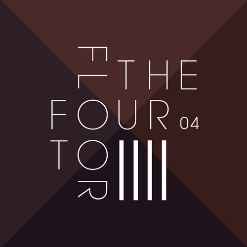 image cover: VA - Four To The Floor 04 [Dynamic]