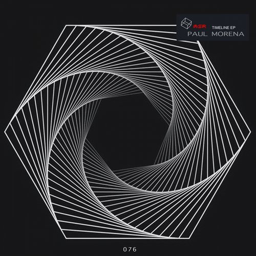 image cover: Paul Morena - Timeline EP [Morena Sound]