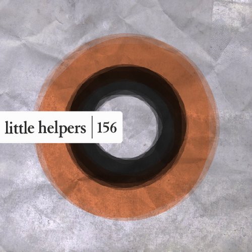 image cover: Kasbah Zoo & Oniwax - Little Helpers 156 [LITTLEHELPERS156]