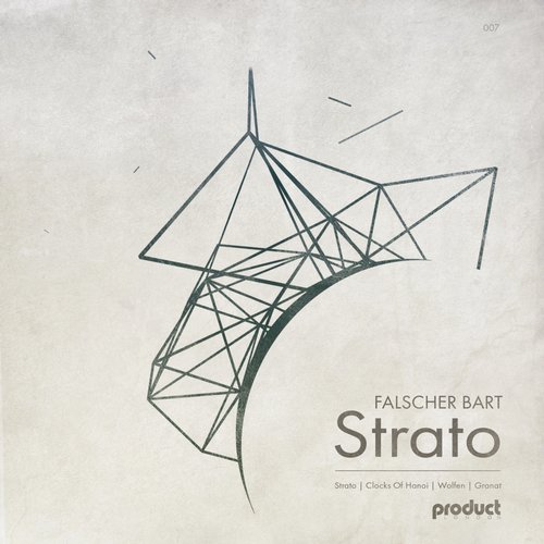 image cover: Falscher Bart - Strato [Product London]