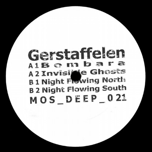 image cover: Gerstaffelen - Night Flowing North & South [MOS (Delsin)]