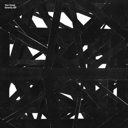 image cover: Yan Cook - Gravity EP [Delsin]