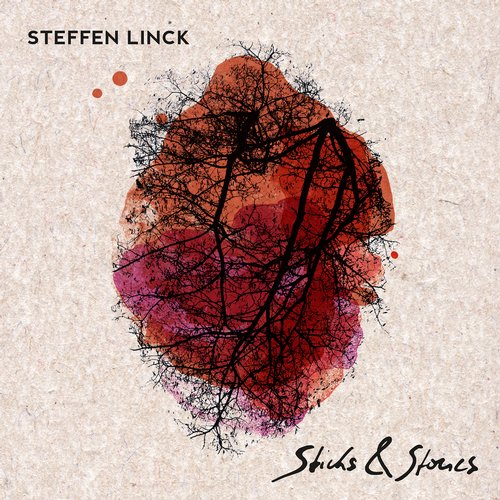 image cover: Steffen Linck - Sticks & Stones Remixes Part 2 [Ultra]