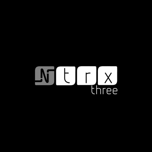 image cover: VA - TRX Three [Noir]