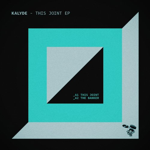 image cover: Kalyde - This Joint EP [Nurvous]