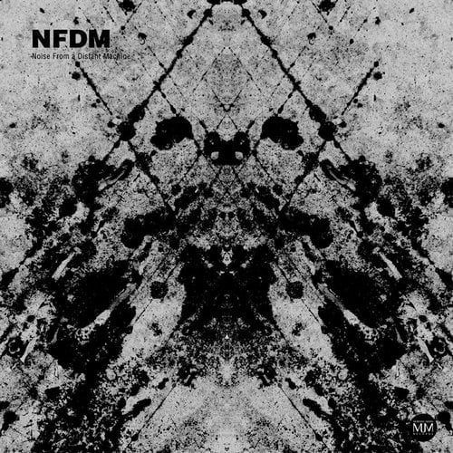 image cover: NFDM - Control EP [Morning Mood]