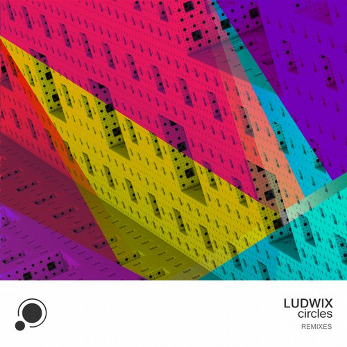 image cover: Ludwix - Circles [Guava]