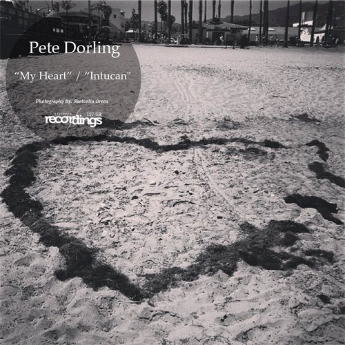 10530811 Pete Dorling - My Heart / Intucan [Stripped]