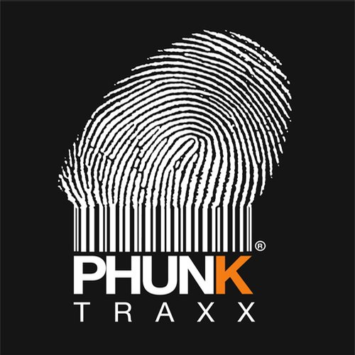 image cover: Eddie Amador, Dany Cohiba - Take Control [Phunk Traxx]