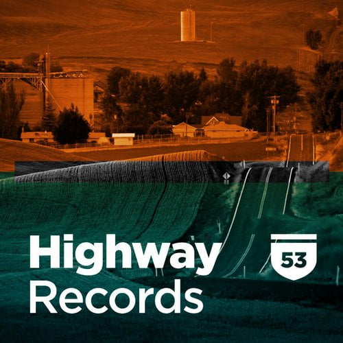 image cover: JCB - Uppsala Remixes [Highway]
