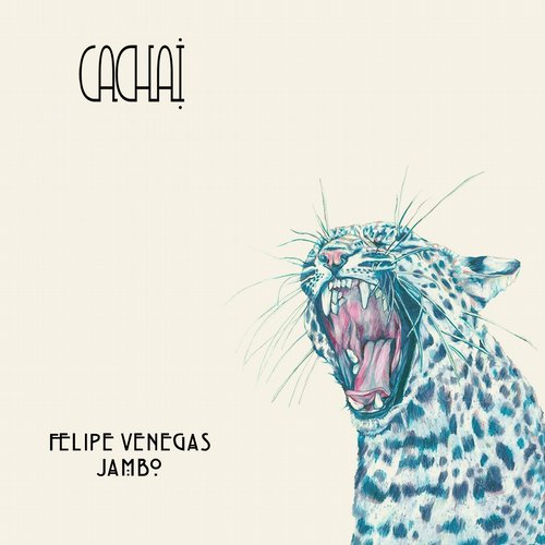 image cover: Felipe Venegas - Jambo [Cachai]