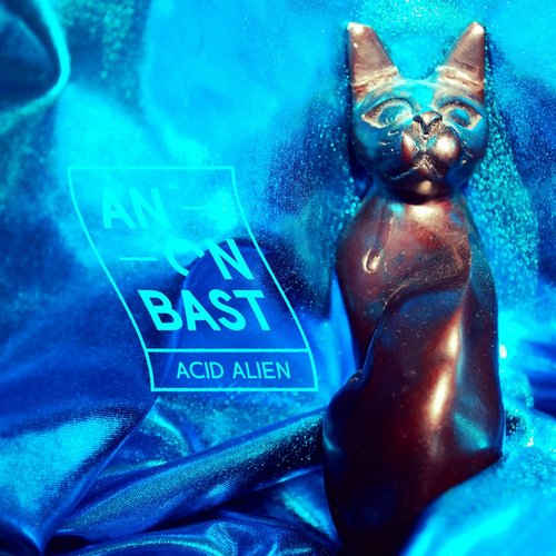 image cover: An On Bast - Acid Alien [Ghost Kitchen]