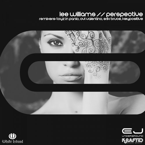 image cover: Lee Williams - Perspective [EJ Underground]