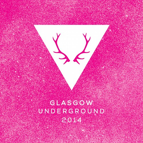 image cover: VA - Glasgow Underground 2014 [GU204901Z]