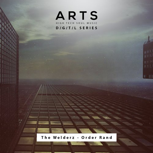 image cover: The Welderz - Order Rand [Arts]