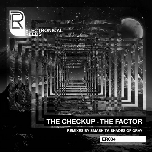 image cover: The Checkup - The Factor [Electronical]