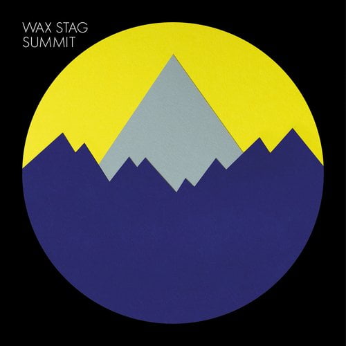 image cover: Wax Stag - Summit [889176151927]
