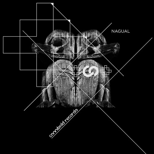 image cover: Nagual - Nagual [Cannibald]
