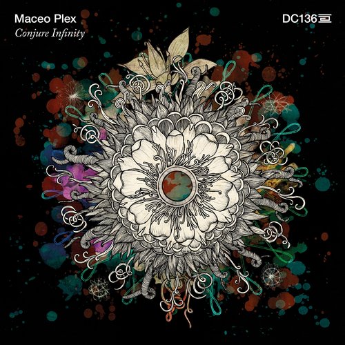 image cover: Maceo Plex - Conjure Infinity [DC136]