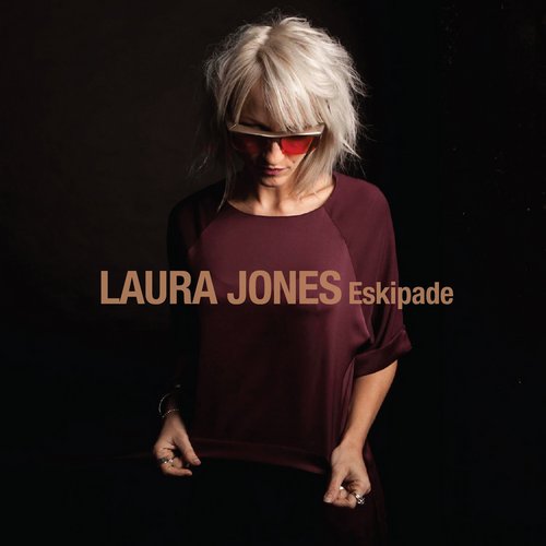 image cover: Laura Jones - Eskipade [VQ046]