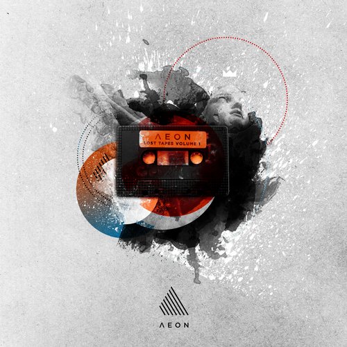 image cover: VA - Aeon - Lost Tapes Vol 1 [Aeon]