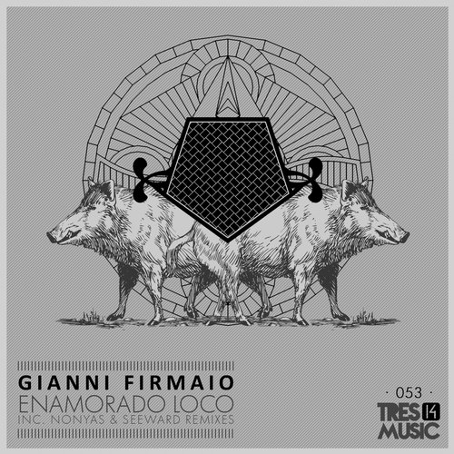 image cover: Gianni Firmaio - Enamorado Loco [TR14053]