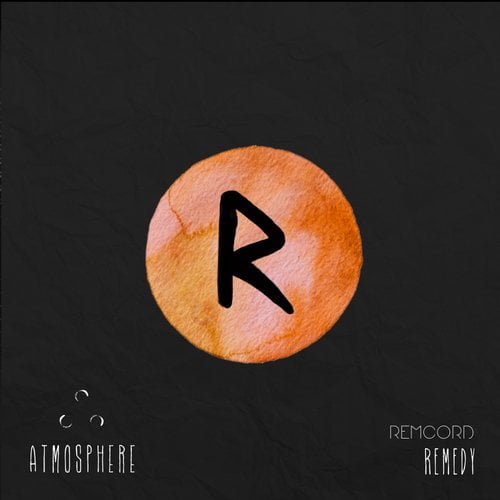 image cover: Remcord - Remedy [Atmosphere]