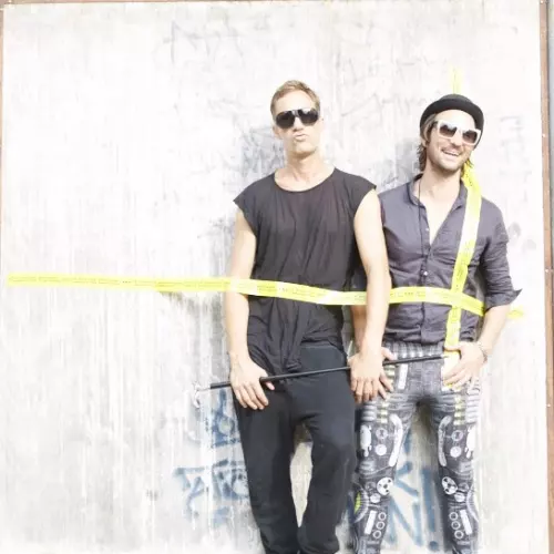 M.A.N.D.Y.'S OBSESSED CHARTS