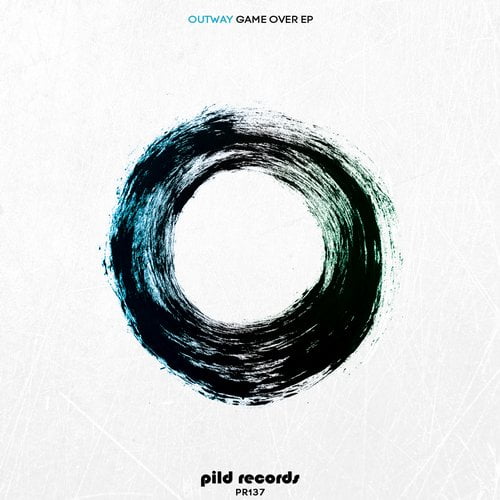 image cover: Outway - Game Over EP [Pild]