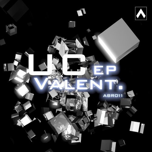 image cover: Valent - UC [Audio Borderline]