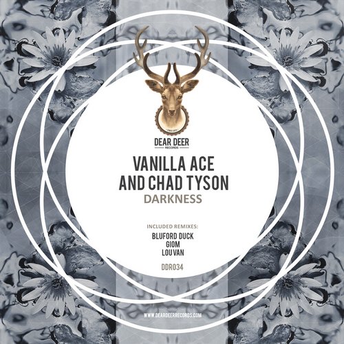 image cover: Vanilla Ace & Chad Tyson - Darkness (+Giom Remix) [DD034]