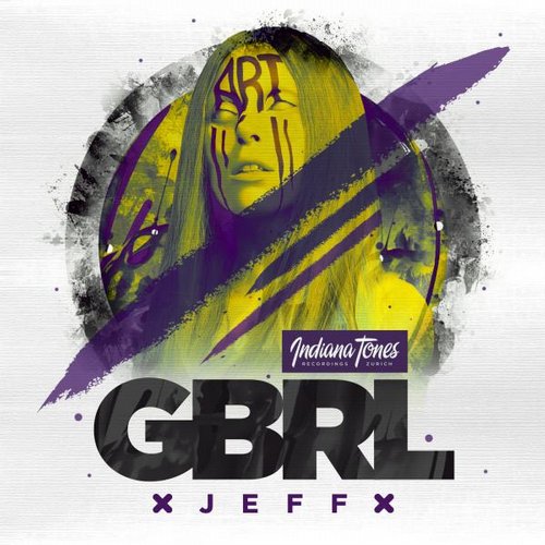 image cover: GBRL - Jeff [Indiana Tones]