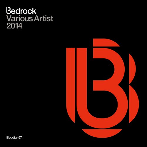 image cover: VA - Best Of Bedrock 2014 [BEDDIGI57]