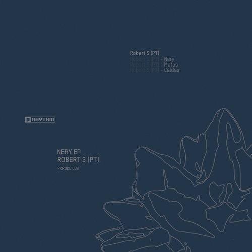 image cover: Robert S (PT) - Nery EP [Planet Rhythm]