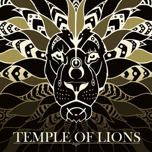 image cover: Sebastien Leger - Balideep [Temple Of Lions]