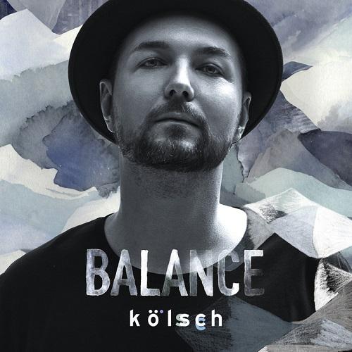 image cover: VA - Balance Presents Kolsch [Balance]