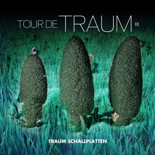 VA – Tour De Traum IX [Traum]