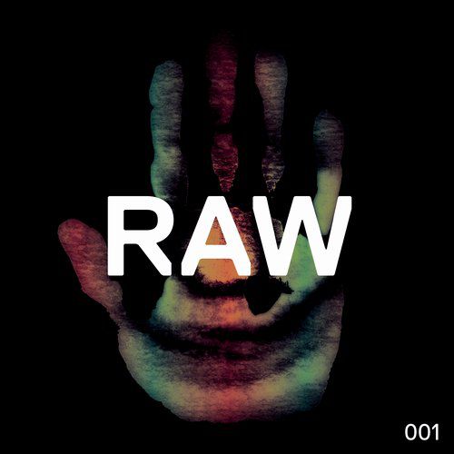 image cover: Kaiserdisco - RAW 001 [Kd Raw Catalog]