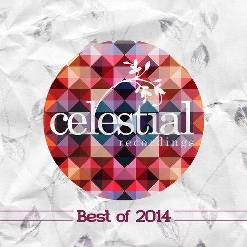 image cover: VA - Celestial Recordings Best Of 2014 [Celestial]